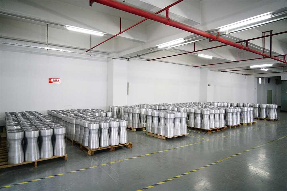變風(fēng)量文丘里閥