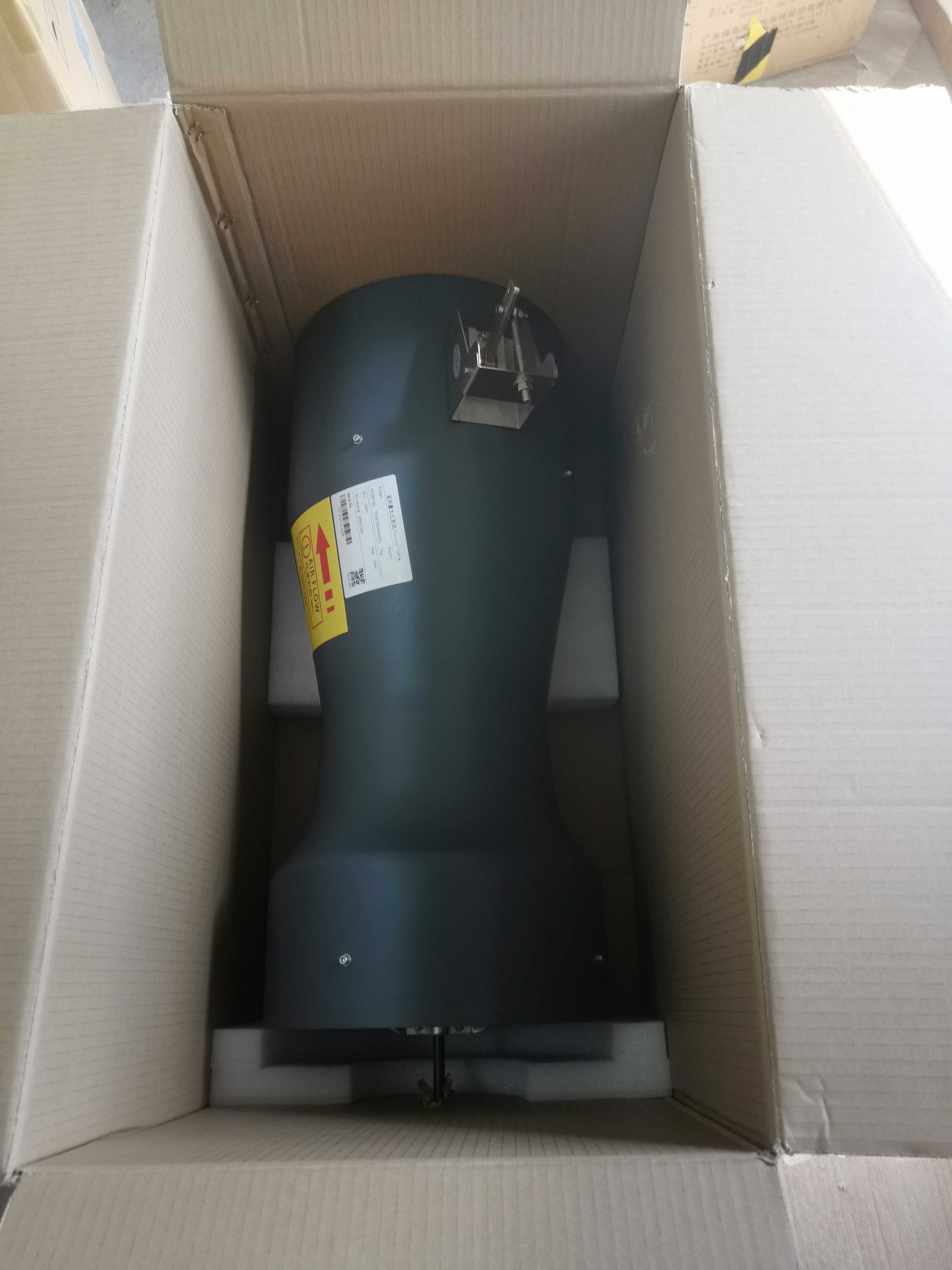 定風量閥文丘里閥